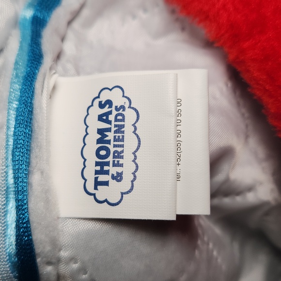 Thomas The Tank Engine Holiday Stocking by Gullane 2023 - Picture 8 of 12